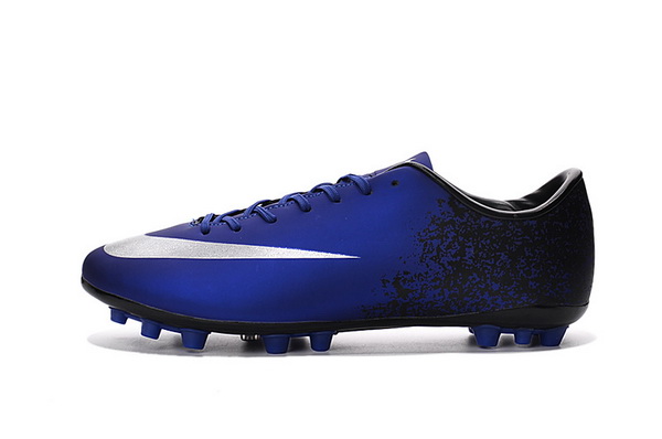 Nike Mercurial Superfly IV Low AG Men Shoes--060